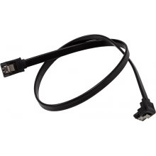 Cable SATA III, with 90 Degree Right Angle...