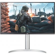 Монитор LG 27UP650P-W 27 3840 x 2160 (4K)...