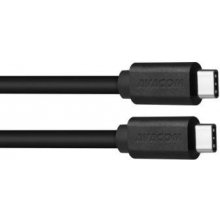 AVACOM DATOVY A NABIJECI USB CABLE TYPE-C -...