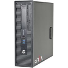 T1A HP EliteDesk 800 G1 SFF I5-4570 240GB...