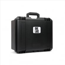 OWL LABS HARD SIDED CARRY CASE FOR MEETING...