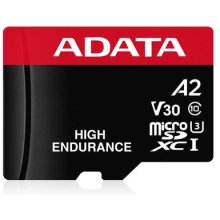 Mälukaart ADATA AUSDX64GUI3V30SHA2-RA1...