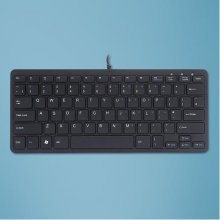 Клавиатура R-GO Tools Compact R-Go keyboard...