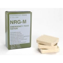 TREK`N EAT NRG-M