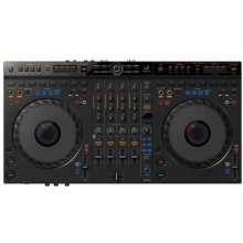 Pioneer DDJ-GRV6 DJ controller 4 channels...