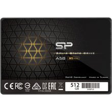 Silicon Power Ace A58 2.5" 512 GB SLC