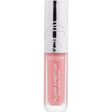 L'Oréal Paris Plump Ambition Hyaluron Lip...