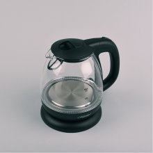 Feel-Maestro ELECTRIC KETTLE GLASS 1L, 1100W