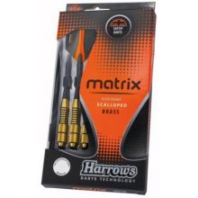 Harrows Softip darts MATRIX 3x18gK