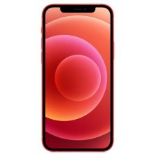 Mobiiltelefon Apple iPhone 12 256GB - Red