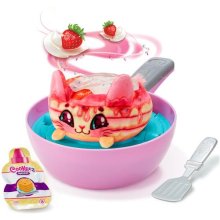 Moose Toys Cookeez Makery Pancake