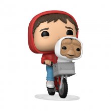 FUNKO POP! Vinyl figuur: ET - Elliot with ET