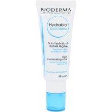 BIODERMA Hydrabio Gel-Creme 40ml - Day Cream...