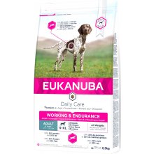 Eukanuba Premium Performance Working &...