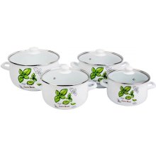 Domik POTS SET 8 EL. D0-0152