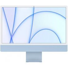 APPLE iMac Apple M 61 cm (24") 4480 x 2520...