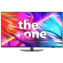 Philips 50PUS8919/12 TV 127 cm (50") 4K...