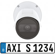 AXIS NET CAMERA P1465-LE-3 / 02811-001