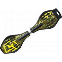 Skate board NEXTREME URBAN WAVE MILITARY -...