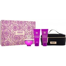 Versace Pour Femme Dylan Purple 100ml - Eau...