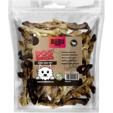 Bubu Pets сушеные козьи ноги 500г