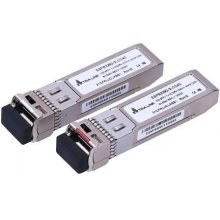 Extralink SFP+ WDM Module SFP+ 10G 10Gbps...