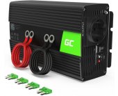 Green Cell INV08 power adapter/inverter...