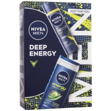 Nivea Men Deep Energy 150ml - Antiperspirant...