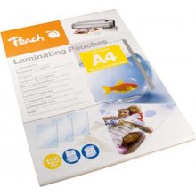Peach 510438 laminator pouch 25 pc(s)