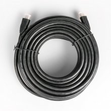 TB TOUCH Cable HDMI v2.0 10m. gilded