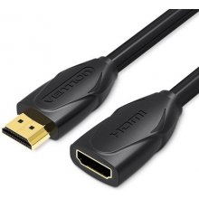 Vention HDMI Extension Cable 2M Black