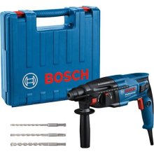 Bosch GBH 2-21 Professional 720 W SDS Plus