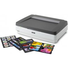 Epson Expression 13000XL Pro Flatbed scanner...