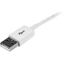 StarTech.com 2m USB 2.0 A/Micro-B m/m, 2.0...