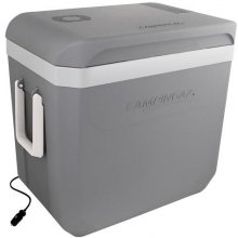 Campingaz Powerbox Plus 36L, cool box (grey)