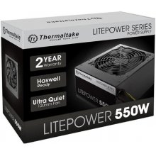 Блок питания Thermaltake Litepower II Black...