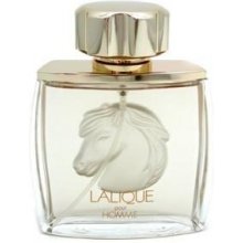 Lalique Pour Homme Equus 75ml - Eau de...