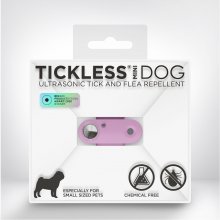 Tickless MINI DOG Ultraheliripats puukide ja...