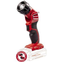 Einhell TE-CL 18 Li H-Solo Black, Red