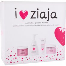 Ziaja I Love Ziaja Marshmallow 300ml - Body...