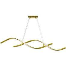 Activejet pendant lamp AJE-STELLA (gold)