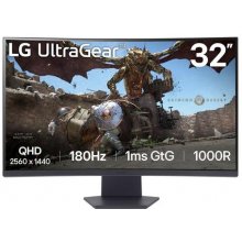 Monitor LG 32GS60QX-B computer 80 cm (31.5")...