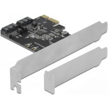 DeLOCK 90431 interface cards/adapter...