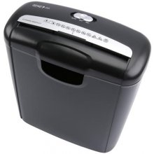 Genie 240 S paper shredder Strip shredding...