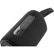 JVC XS-E213B Bluetooth Speaker Black