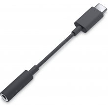 Dell | Adapter USB-C to 3.5mm Headphone Jack...