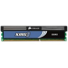Mälu Corsair DDR3 4GB 1333-999 XMS