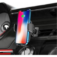 Tech-Protect phone holder for car X05 15W...