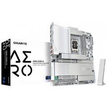 Emaplaat GIGABYTE Z890 AERO D E-ATX...