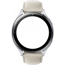 Xiaomi | Watch Strap | White | Leather